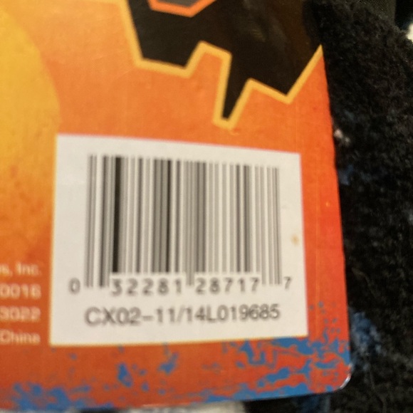 Star Wars Plush throw new, unopened - Picture 6 of 6